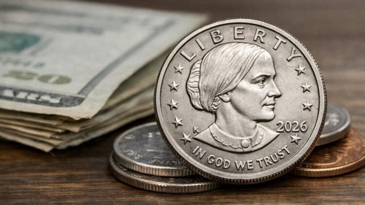 2026 Susan B. Anthony Dollar Value: Rare Coins Worth $300 or More