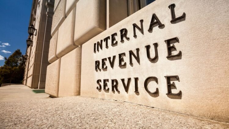 Average Tax Refund Reaches Nearly $3,800, Says IRS