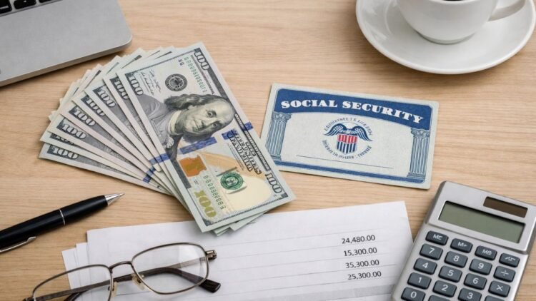 Earn Up to $24,480 in 2026 Without Losing Social Security Benefits – Full Guide!