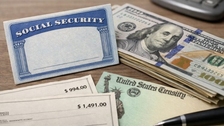 SSI Boost 2026: Who Qualifies for the $994 or $1,491 Maximum Monthly Check?