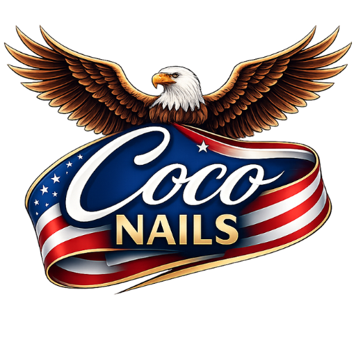Coco Nails Logo